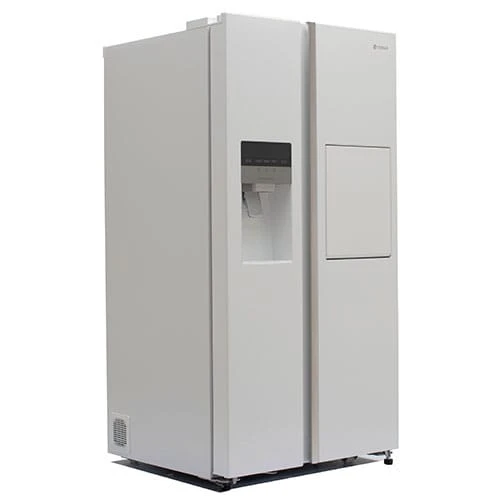 ساید بای ساید اسنوا مدل SNOWA S2DI-S110W