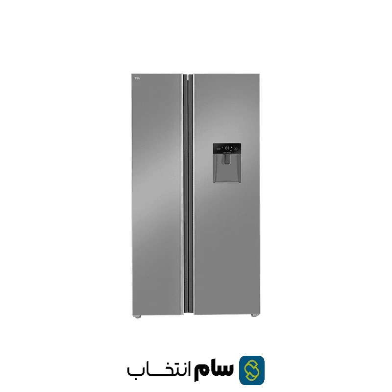 ساید بای ساید تی سی ال مدل S660-ASD