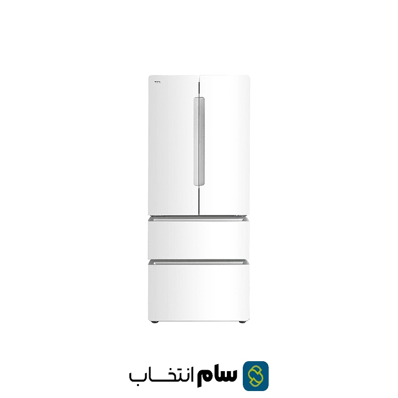 ساید بای ساید تی سی ال مدل TRF-480EG