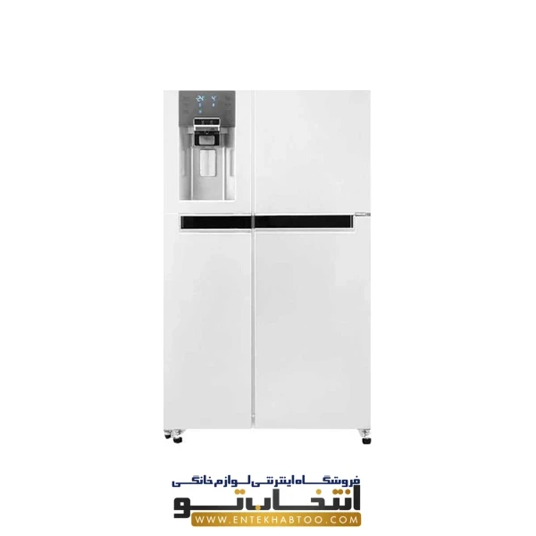 ساید بای ساید دوو مدل ARSXi30_30w