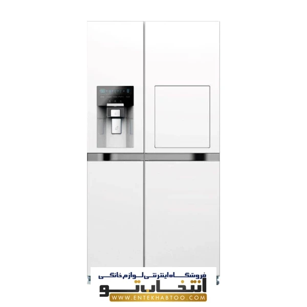 ساید بای ساید دوو مدل SXI20_11W
