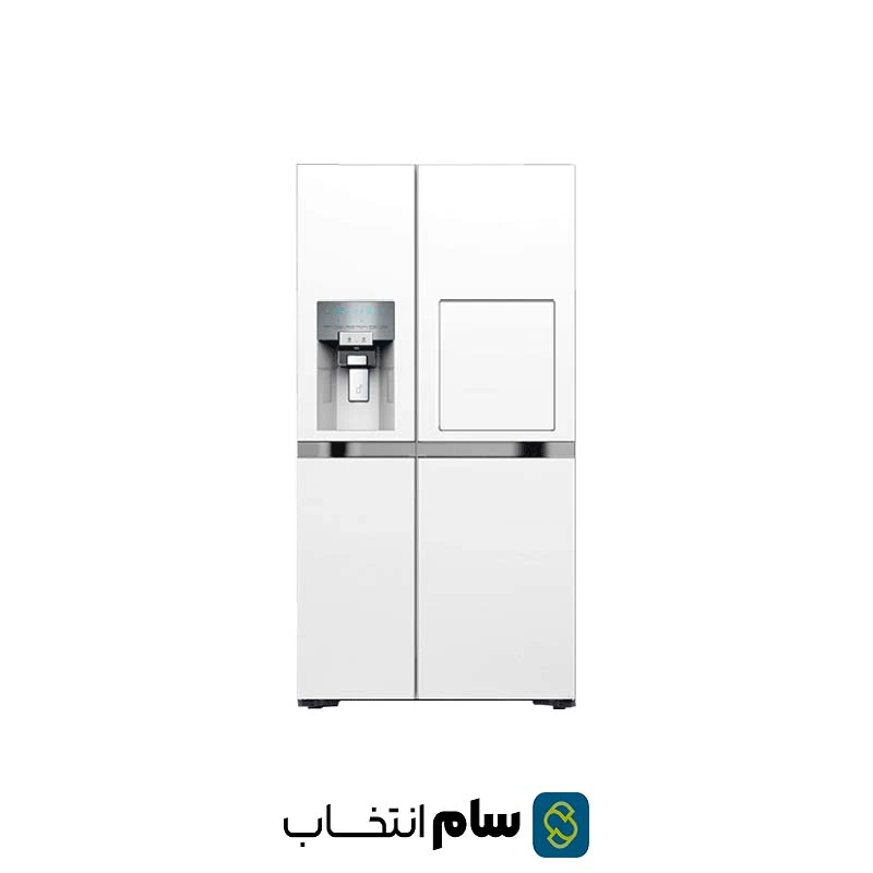 ساید بای‌ ساید دوو مدل SXi20-11