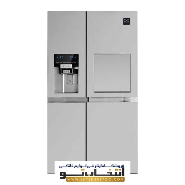 ساید بای ساید دوو مدل SXi20_21s