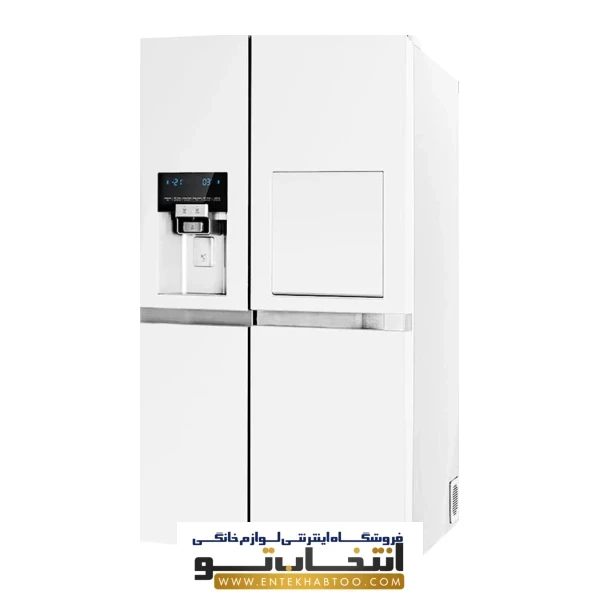 ساید بای ساید دوو مدل SXi20_31W