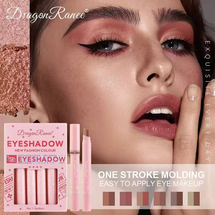 سایه استیکی EYE SHADOW
