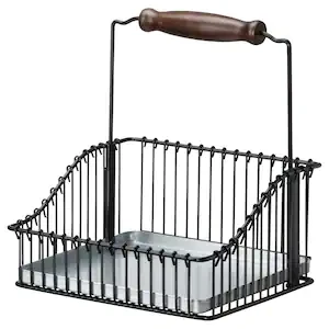 سبد آشپزخانه ایکیا IKEA FINTORP