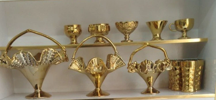 سبد دکوری