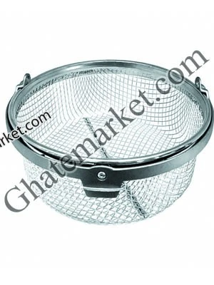 سبد سرخ کن دلونگی F2853