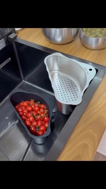 سبد سینک