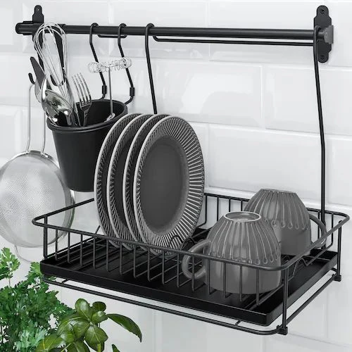 سبد ظرفشویی ( آبچکان ) ایکیا IKEA HULTARP