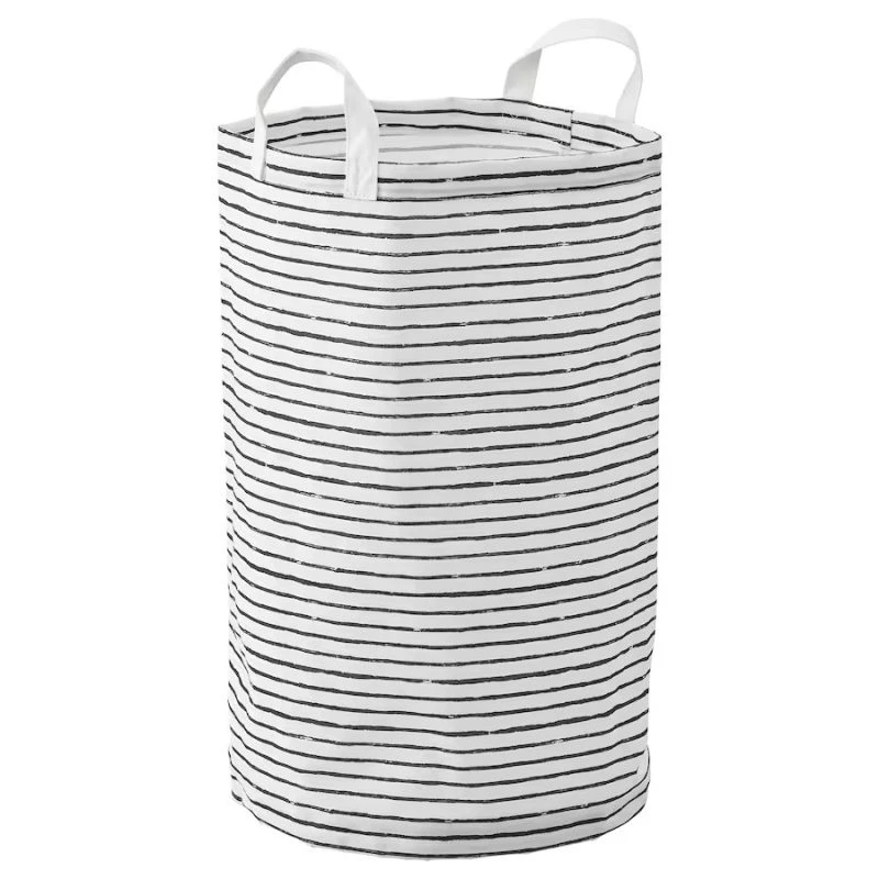 سبد لباسشویی ایکیا IKEA KLUNKA