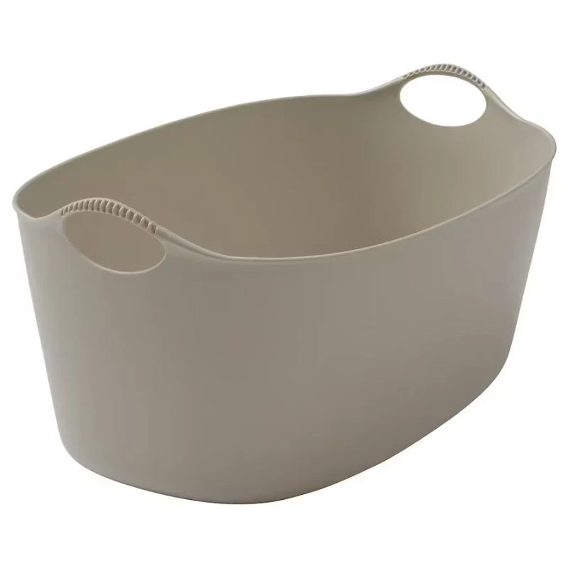 سبد لباسشویی ایکیا IKEA TORKIS