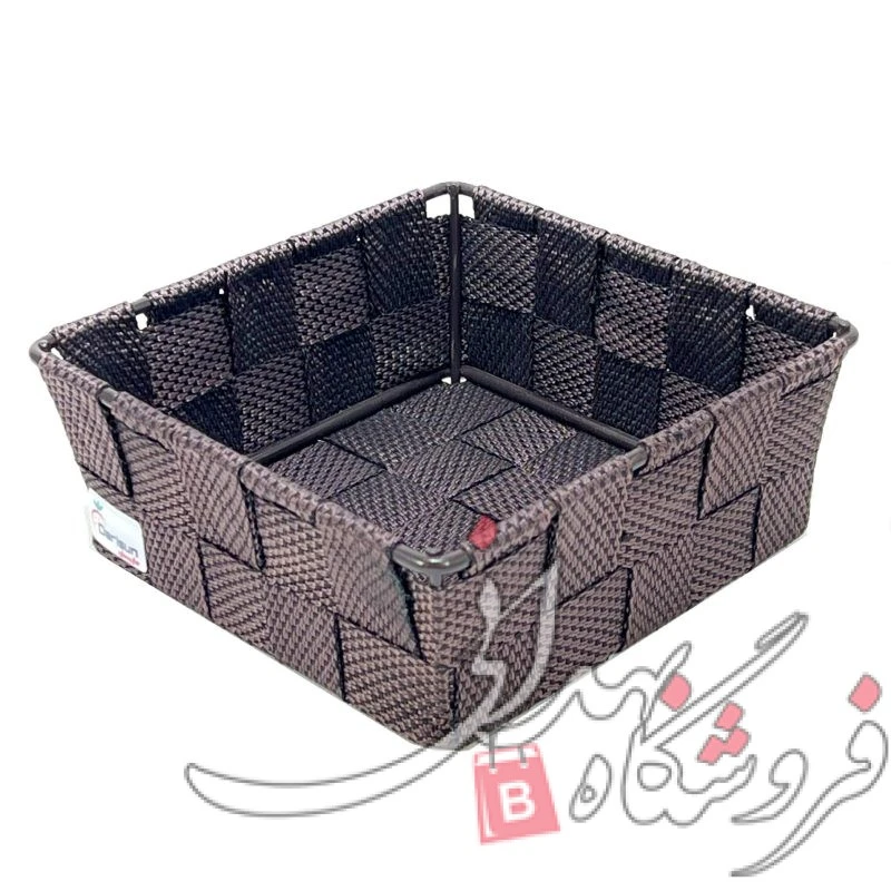سبد مربع داریسان سایز 15