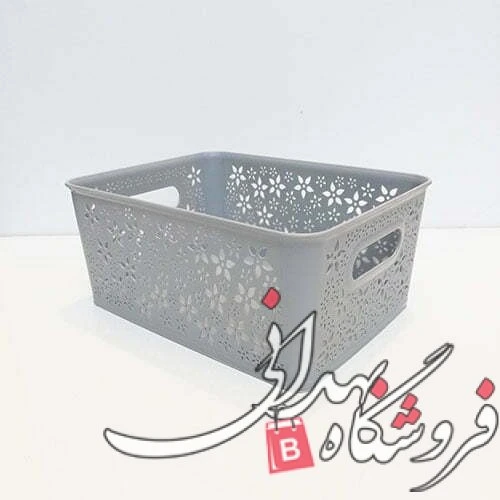 سبد نازگل سایز2 مشکات
