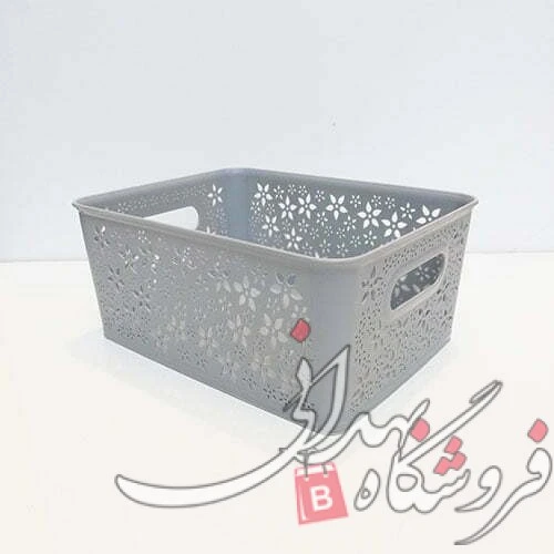 سبد نازگل سایز4 مشکات