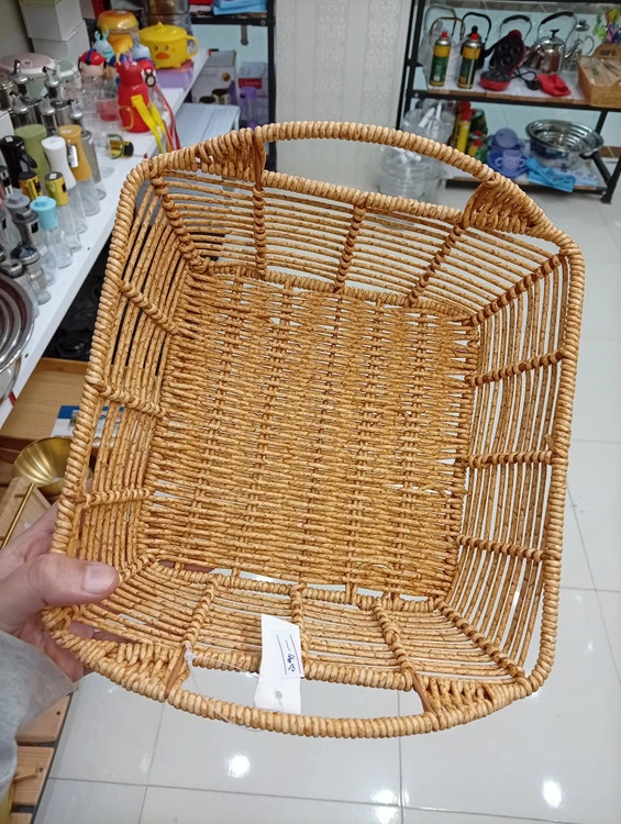 سبد پذیرایی
