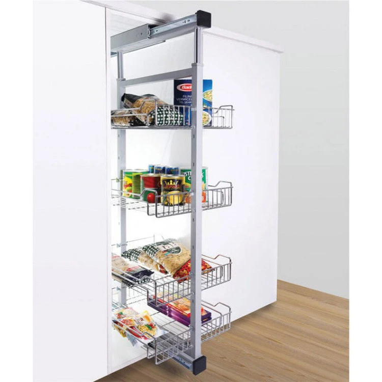 سبدسوپر مارکت ریلی کابینت