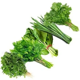 سبزی آشی
