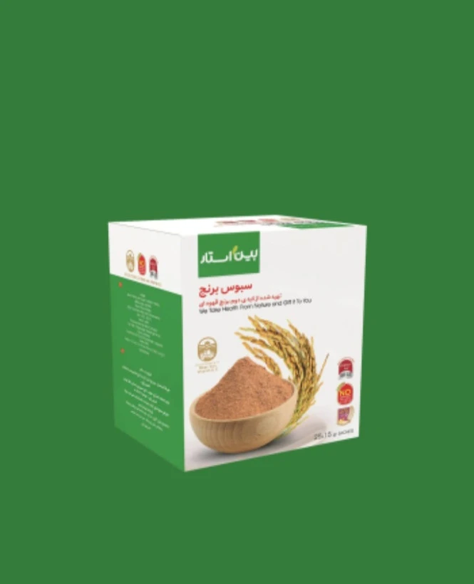 سبوس برنج