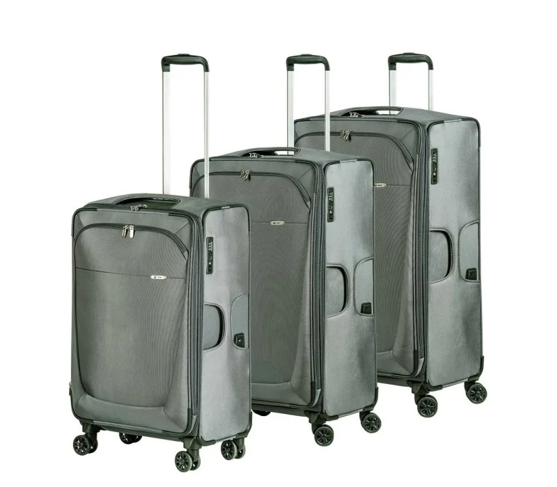 ست 3 تایی چمدان نیلپر توریستر آوان nilper tourister avan