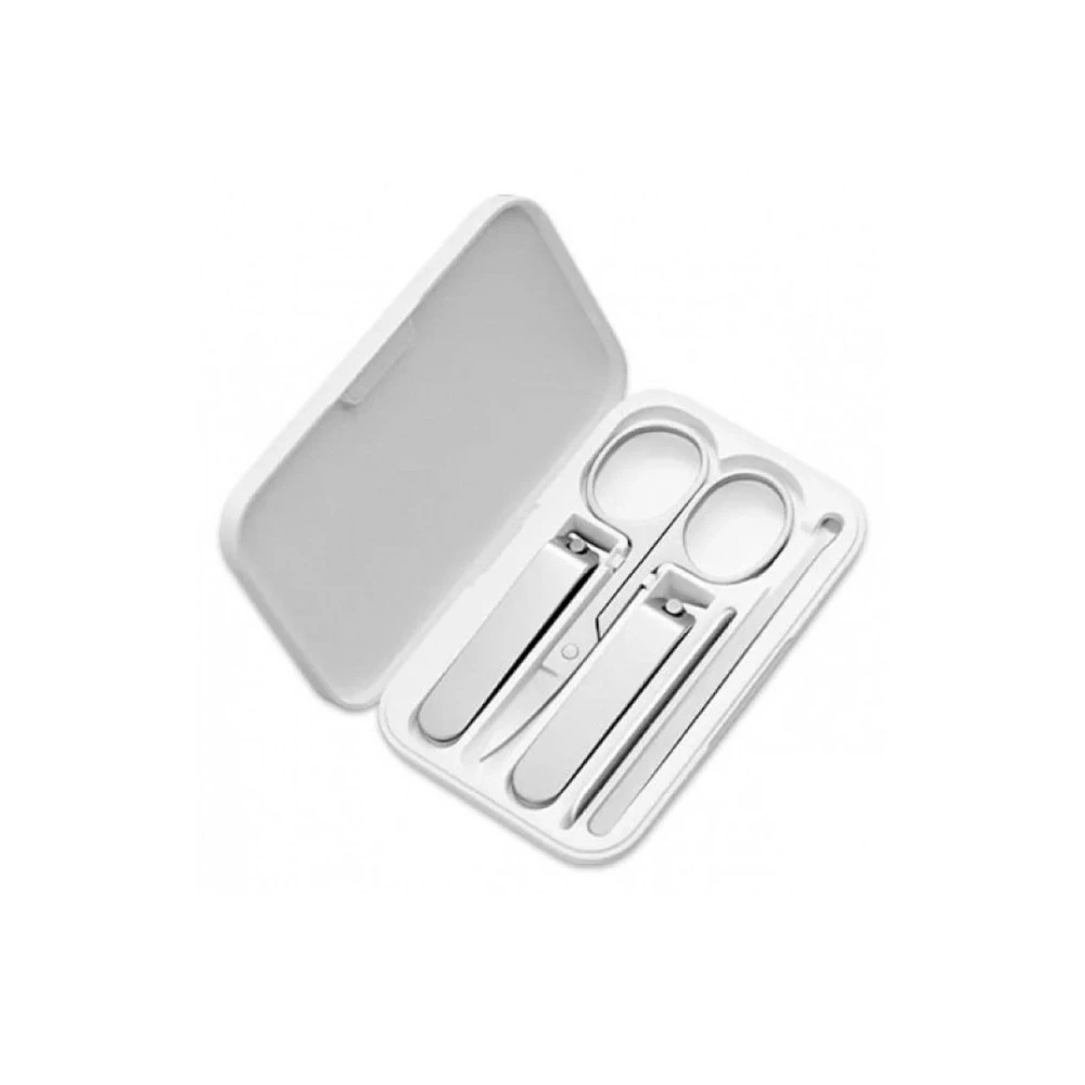 ست 5 عددی مانیکور و ناخن گیر شیائومی Xiaomi Mijia MJZJD002QW Manicure