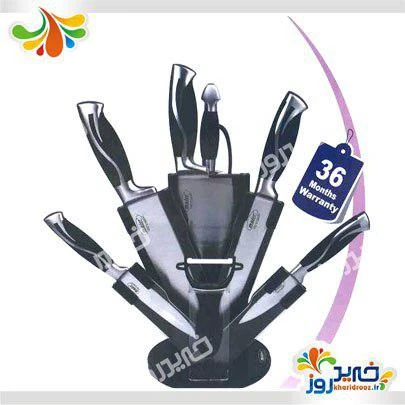 ست 9 تکه کارد مایر مدل MR-28