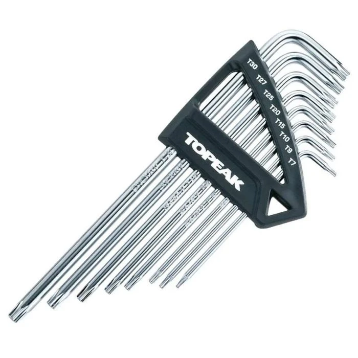 ست آچار ستاره ای برند تاپیک Topeak