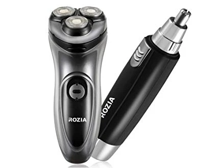 ست اصلاح Rozia مدل HT903