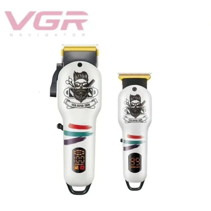 ست اصلاح سالنی وی جی آر مدل VGR V699-V971