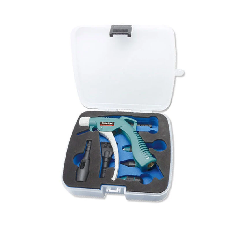 ست باد پاش 7 پارچه مدل SA-BG300-7K برند SUMAKE
