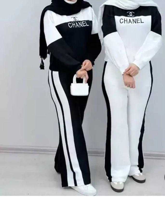 ست بافت 4277chanel