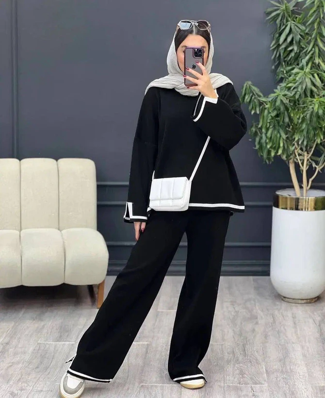 ست بافت اناشید کد 100721