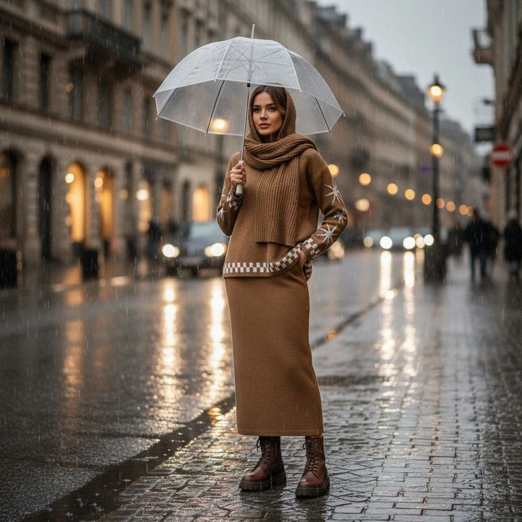 ست بافت عالی،نرم و بدون حساسیت،فری سایز ۳۸تا۴۸ ،در چندرنگ زیبا