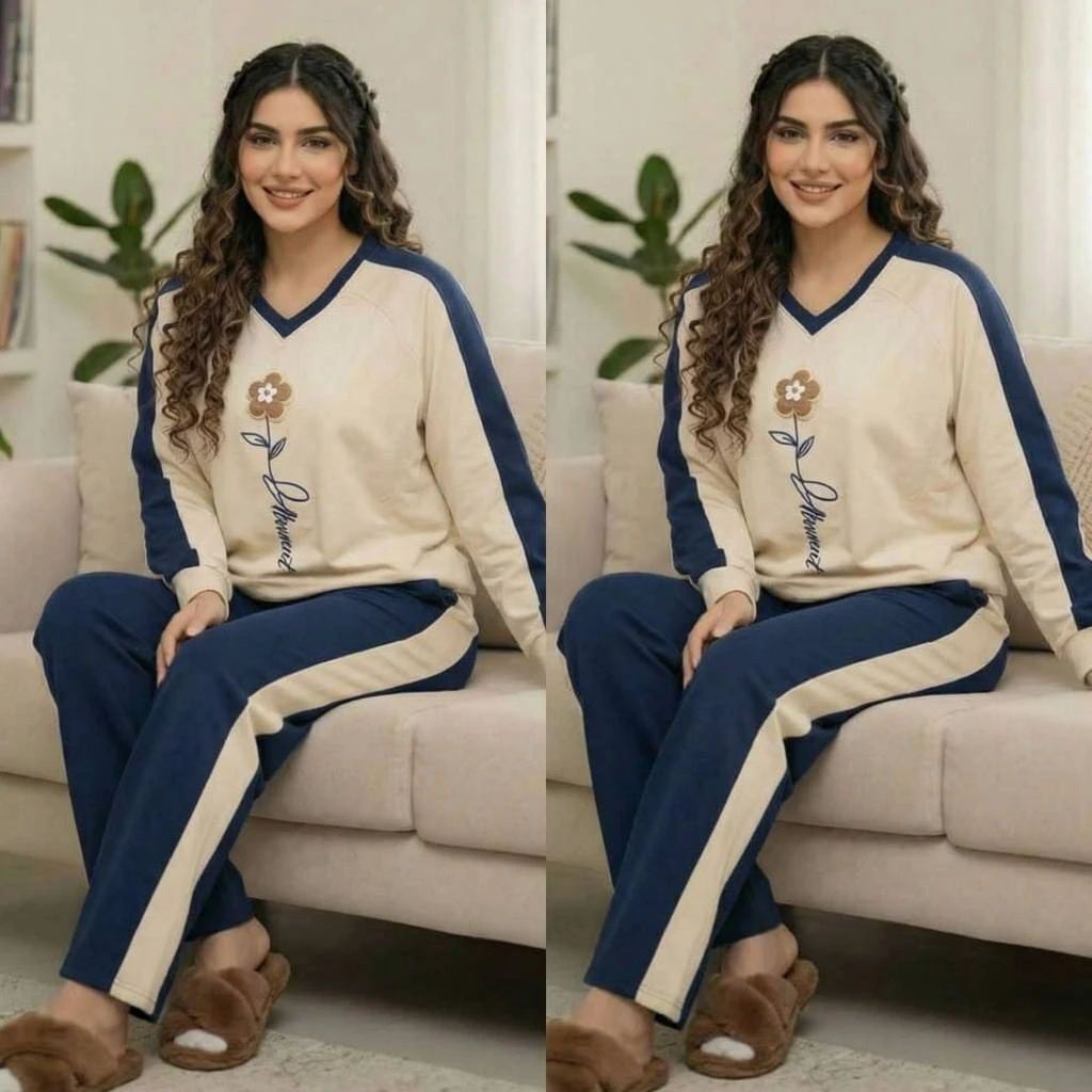 ست بلوز شلوار زنانه