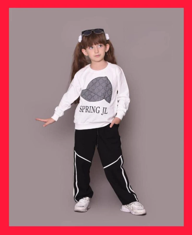 ست بلوز شلوار پنبه دورس کد 227