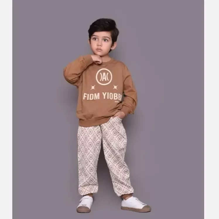 ست بلوز شلوار کد 230