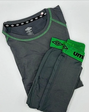 ست بیس لایر اورجینال Umbro
