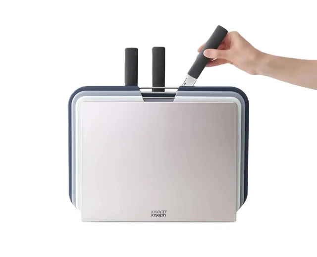 ست تخته کار و چاقو جوزف جوزف 60194-JJ