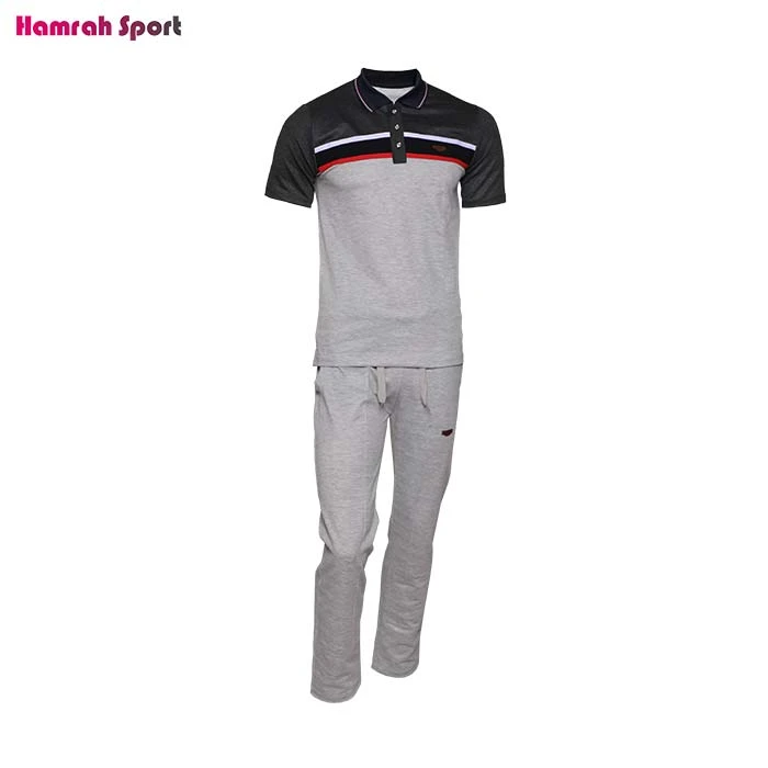 ست تیشرت و شلوار ورزشی مردانه TOMMY