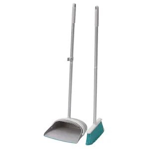 ست جارو و خاک انداز ایکیا IKEA PEPPRIG