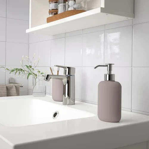 ست جاصابونی/جامسواکی/جامایع ایکیا IKEA EKOLN