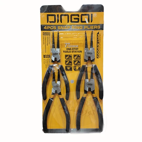 ست خار باز کن دینگی مدل 2800528005 Dingi Thorn Remover Set