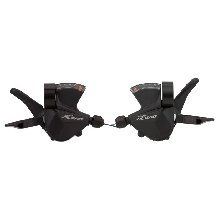 ست دسته دنده شیمانو ALIVIO SL-M3100 18s