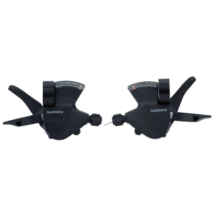 ست دسته دنده شیمانو SL-M315 21s