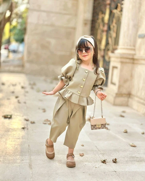 ست رز ۳ الی ۸ سال