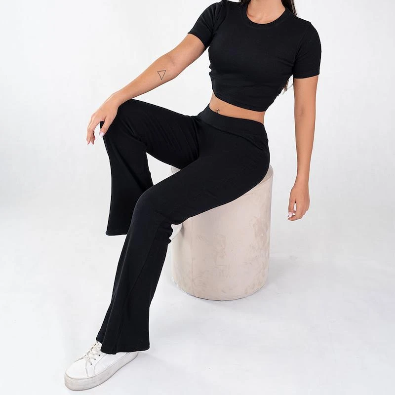 تیشرت زنانهH&M-8