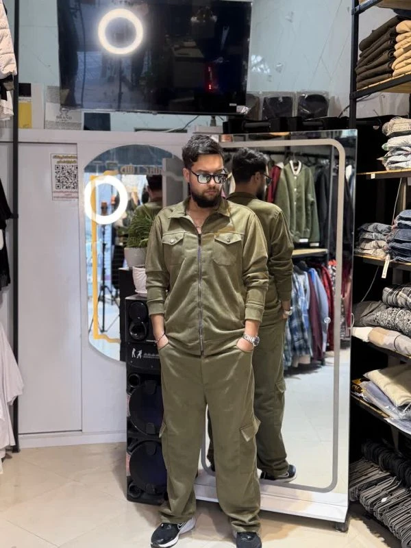 ست سویشرت سوییت