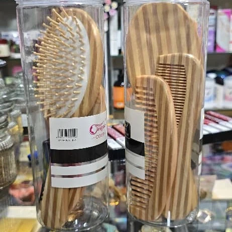 ست شانه چربی