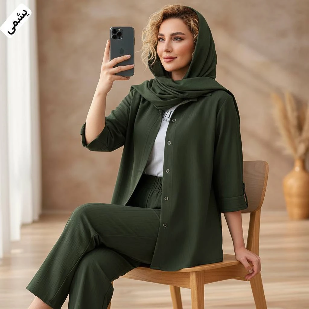 ست فائزه