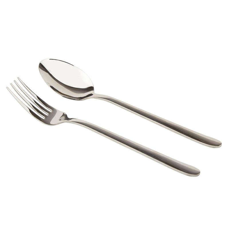 ست قاشق و چنگال 12پارچه یونیک مدل Un-4